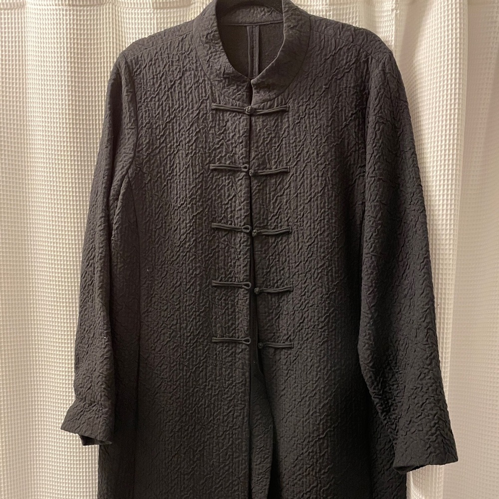 Coat Eileen Fisher